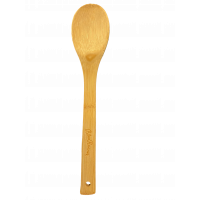 Blue Runner Wooden Spoon