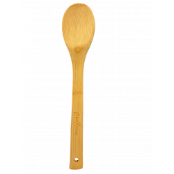 Blue Runner Wooden Spoon Blue Runner Wooden Spoon