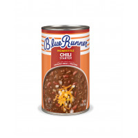 Blue Runner Homestyle Chili Starter 27oz