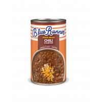 Blue Runner Four Bean Chili Starter 27oz