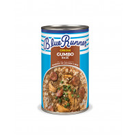 Blue Runner Creole Chicken & Sausage Gumbo Base 25oz