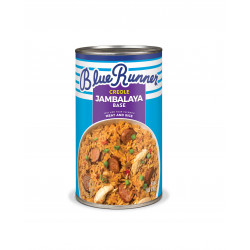 Blue Runner Creole Jambalaya Base 25oz