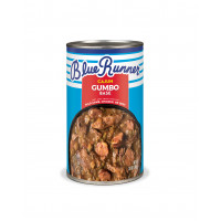 Blue Runner Cajun Gumbo Base 25oz