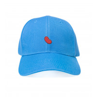 Blue Runner Light Blue Hat